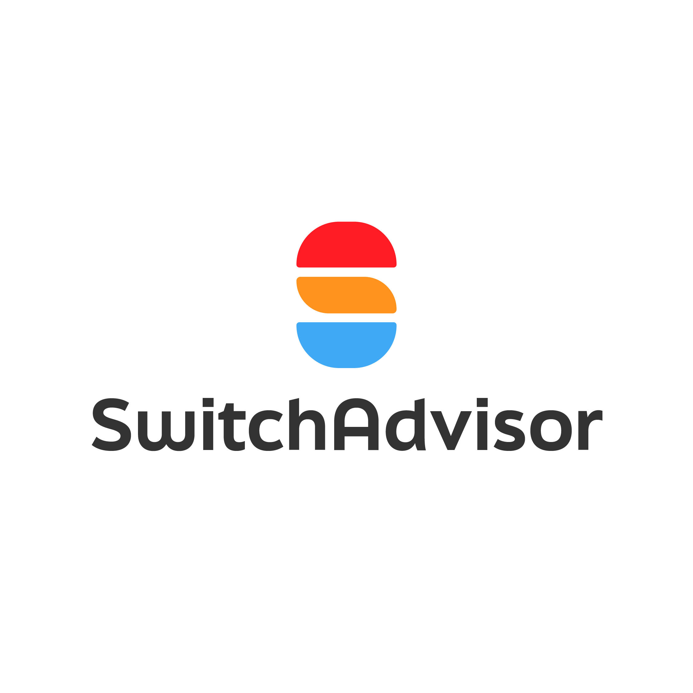 SwitchAdvisor logo
